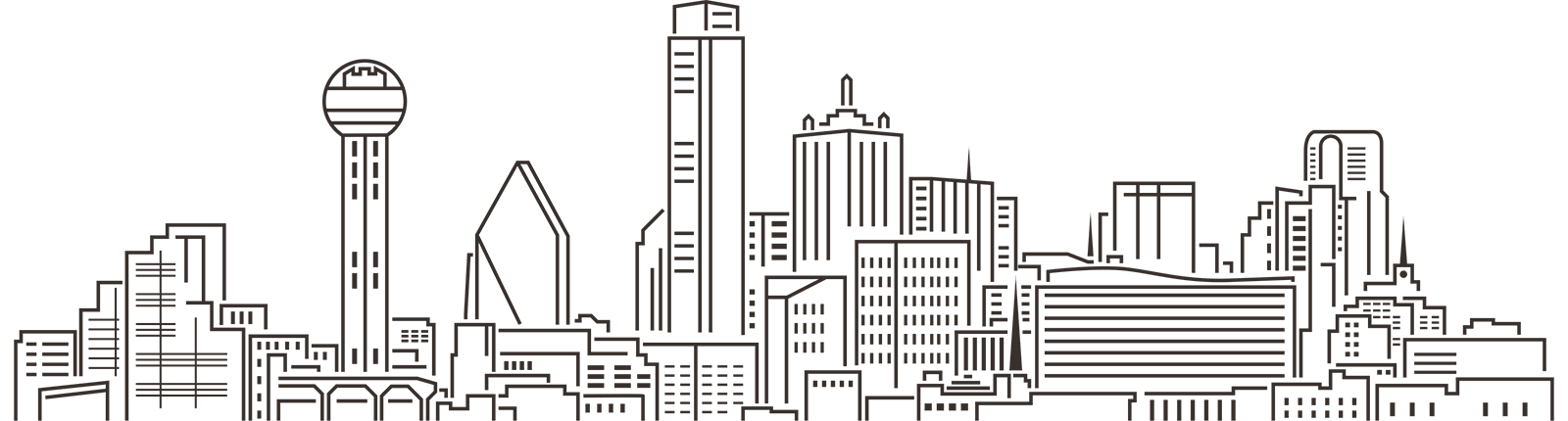 Footer Graphic - Louder Design