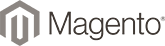 Magento - PHP open-source e-commerce platform - Louder Design